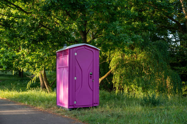 Best Porta potty rental for outdoor events  in Sidy, NE